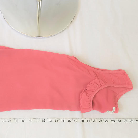 BANANA REPUBLIC Sleeveless Top Size M - Picture 7 of 8